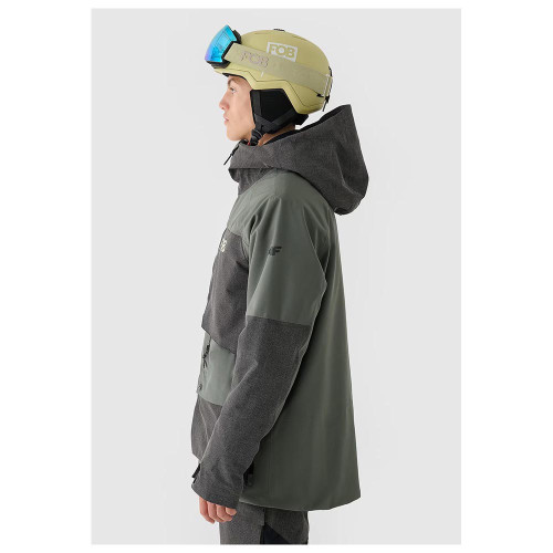 4F Ανδρικό μπουφάν Technical Jacket
